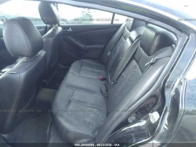 Photo 7 VIN: 1N4AL2AP6AC190685 - NISSAN ALTIMA 