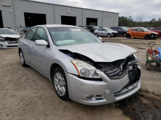 Photo 0 VIN: 1N4AL2AP6AC193358 - NISSAN ALTIMA SR 