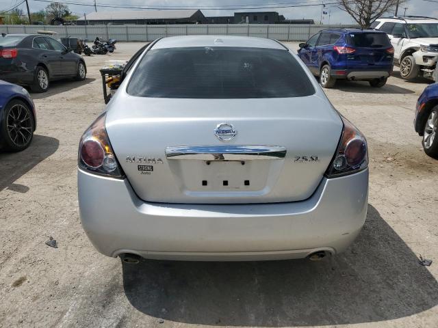 Photo 5 VIN: 1N4AL2AP6AC194073 - NISSAN ALTIMA 