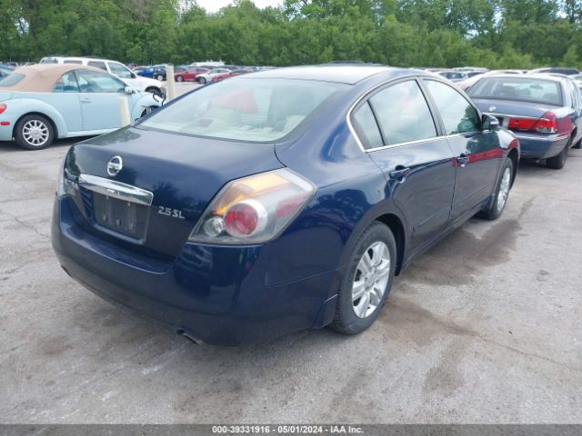 Photo 3 VIN: 1N4AL2AP6AC194137 - NISSAN ALTIMA 