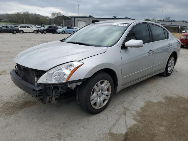 Photo 0 VIN: 1N4AL2AP6AN400173 - NISSAN ALTIMA 