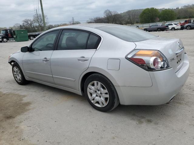 Photo 1 VIN: 1N4AL2AP6AN400173 - NISSAN ALTIMA 