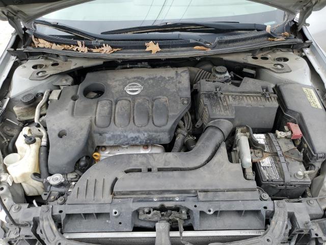 Photo 10 VIN: 1N4AL2AP6AN400173 - NISSAN ALTIMA 