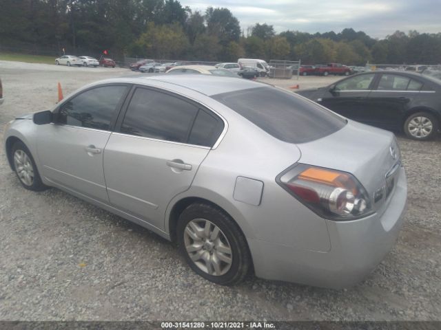 Photo 2 VIN: 1N4AL2AP6AN400562 - NISSAN ALTIMA 