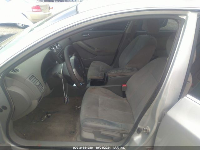 Photo 4 VIN: 1N4AL2AP6AN400562 - NISSAN ALTIMA 