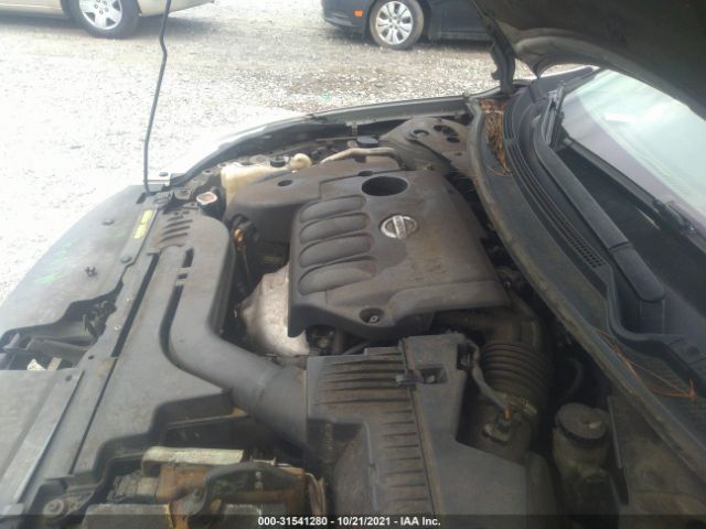 Photo 9 VIN: 1N4AL2AP6AN400562 - NISSAN ALTIMA 