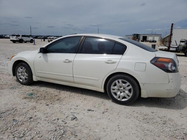 Photo 1 VIN: 1N4AL2AP6AN400819 - NISSAN ALTIMA 