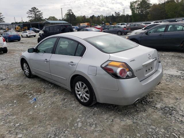 Photo 1 VIN: 1N4AL2AP6AN401453 - NISSAN ALTIMA BAS 