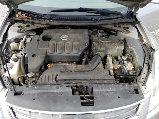 Photo 10 VIN: 1N4AL2AP6AN401453 - NISSAN ALTIMA BAS 