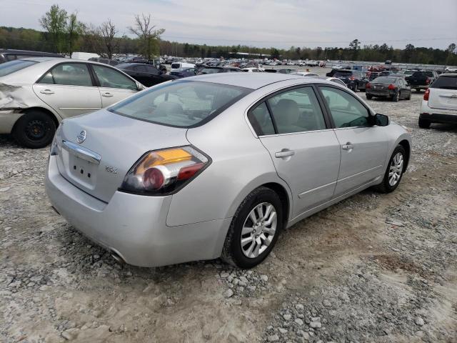 Photo 2 VIN: 1N4AL2AP6AN401453 - NISSAN ALTIMA BAS 