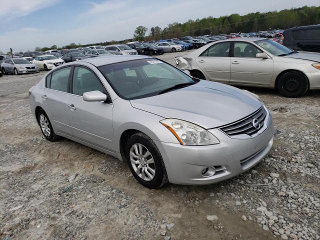 Photo 3 VIN: 1N4AL2AP6AN401453 - NISSAN ALTIMA BAS 