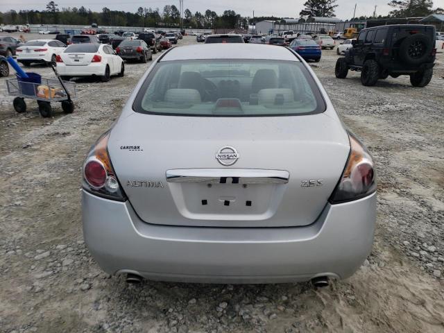 Photo 5 VIN: 1N4AL2AP6AN401453 - NISSAN ALTIMA BAS 