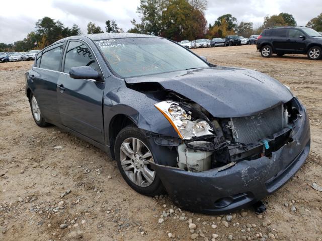 Photo 0 VIN: 1N4AL2AP6AN402182 - NISSAN ALTIMA BAS 