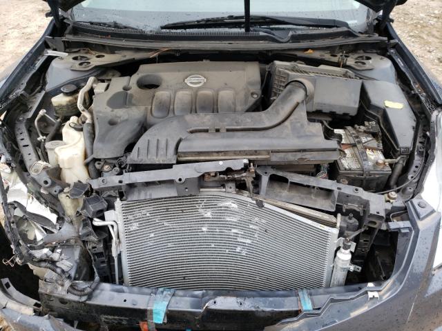 Photo 6 VIN: 1N4AL2AP6AN402182 - NISSAN ALTIMA BAS 