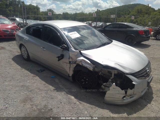 Photo 0 VIN: 1N4AL2AP6AN402344 - NISSAN ALTIMA 