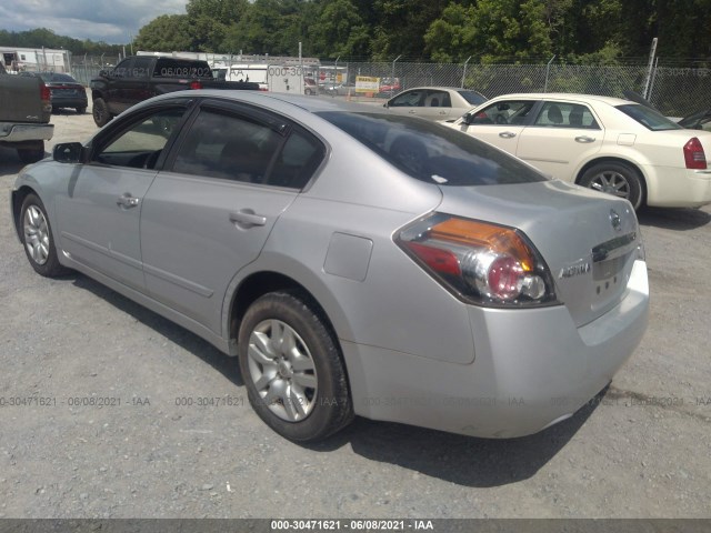 Photo 2 VIN: 1N4AL2AP6AN402344 - NISSAN ALTIMA 