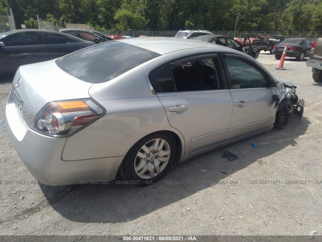 Photo 3 VIN: 1N4AL2AP6AN402344 - NISSAN ALTIMA 