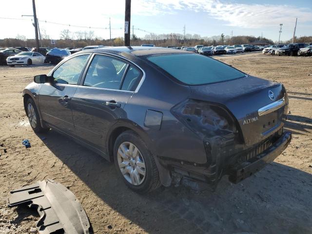 Photo 1 VIN: 1N4AL2AP6AN402568 - NISSAN ALTIMA BAS 