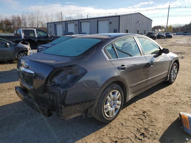 Photo 2 VIN: 1N4AL2AP6AN402568 - NISSAN ALTIMA BAS 