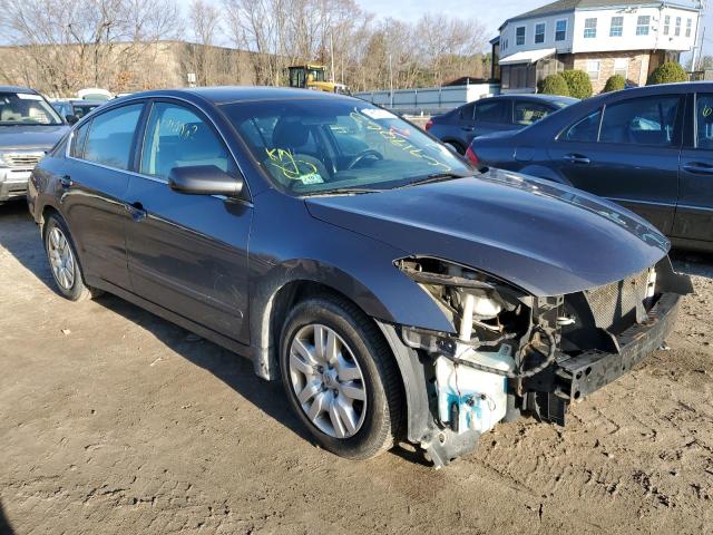 Photo 3 VIN: 1N4AL2AP6AN402568 - NISSAN ALTIMA BAS 