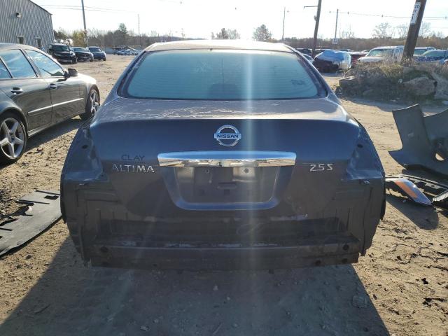 Photo 5 VIN: 1N4AL2AP6AN402568 - NISSAN ALTIMA BAS 