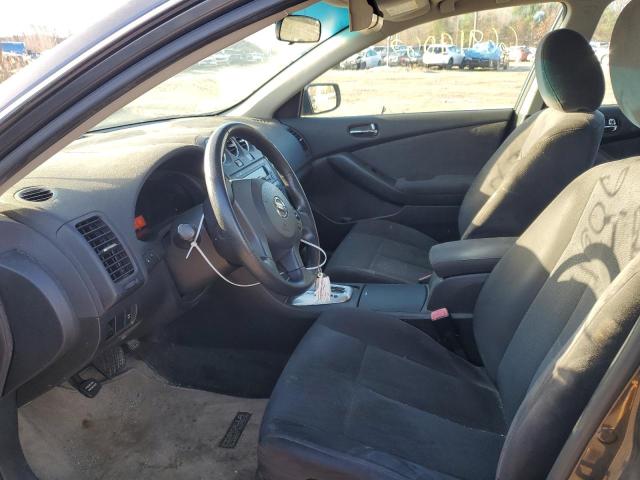 Photo 6 VIN: 1N4AL2AP6AN402568 - NISSAN ALTIMA BAS 