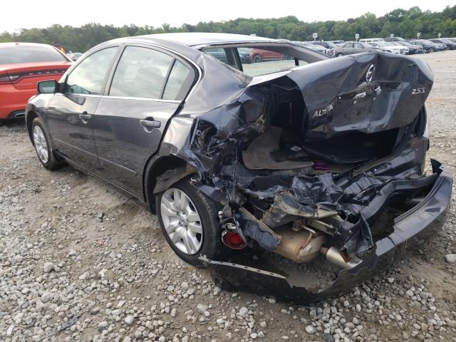 Photo 2 VIN: 1N4AL2AP6AN402716 - NISSAN ALTIMA 