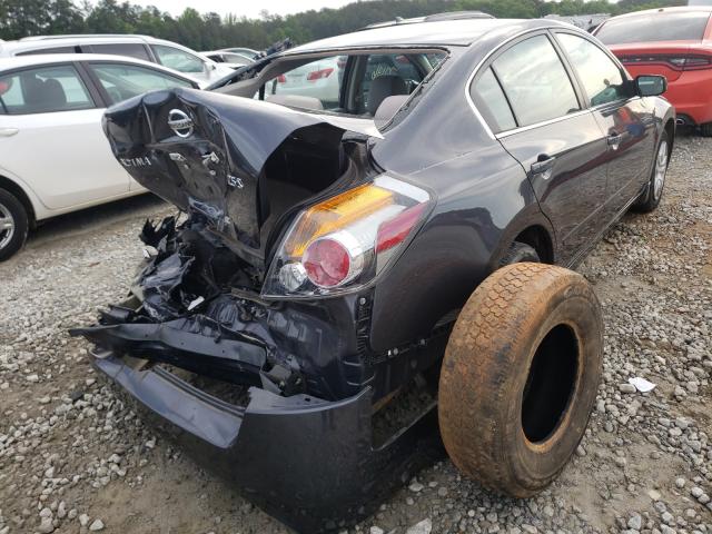 Photo 3 VIN: 1N4AL2AP6AN402716 - NISSAN ALTIMA 