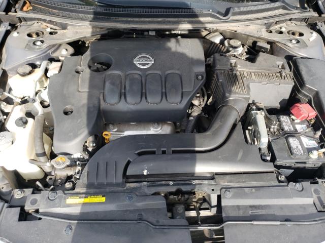 Photo 6 VIN: 1N4AL2AP6AN402716 - NISSAN ALTIMA 