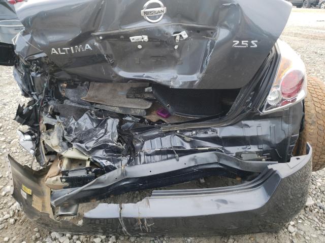 Photo 8 VIN: 1N4AL2AP6AN402716 - NISSAN ALTIMA 