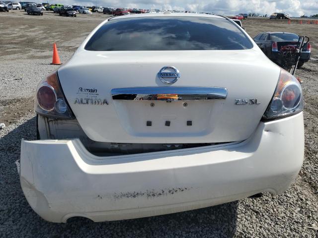 Photo 5 VIN: 1N4AL2AP6AN403719 - NISSAN ALTIMA BAS 