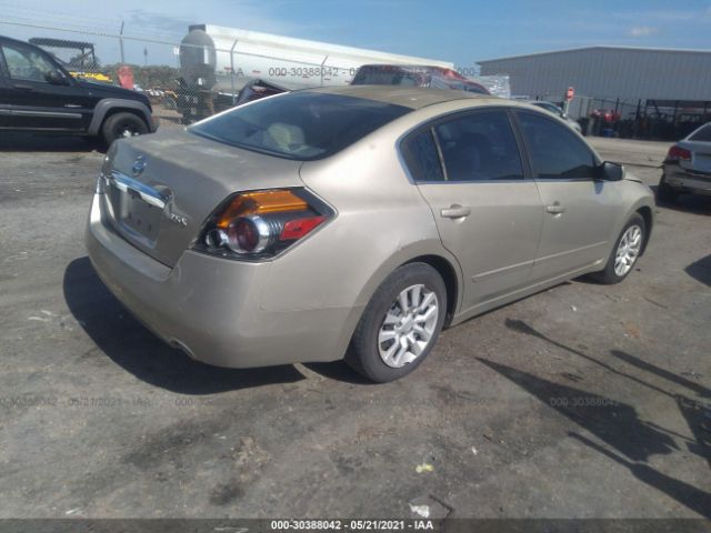 Photo 3 VIN: 1N4AL2AP6AN404174 - NISSAN ALTIMA 