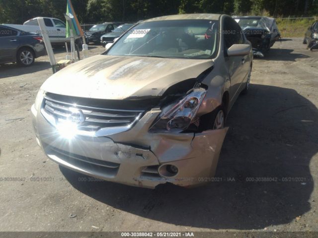 Photo 5 VIN: 1N4AL2AP6AN404174 - NISSAN ALTIMA 