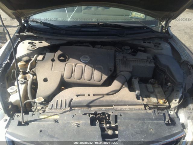 Photo 9 VIN: 1N4AL2AP6AN404174 - NISSAN ALTIMA 