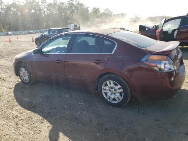 Photo 1 VIN: 1N4AL2AP6AN406782 - NISSAN ALTIMA 