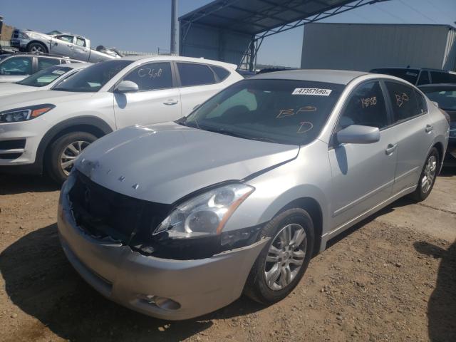 Photo 1 VIN: 1N4AL2AP6AN409097 - NISSAN ALTIMA BAS 