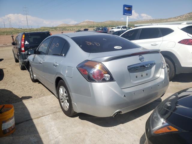 Photo 2 VIN: 1N4AL2AP6AN409097 - NISSAN ALTIMA BAS 