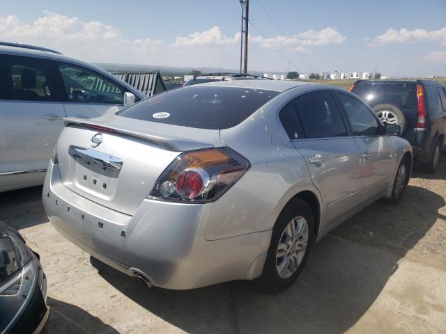 Photo 3 VIN: 1N4AL2AP6AN409097 - NISSAN ALTIMA BAS 