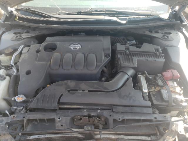 Photo 6 VIN: 1N4AL2AP6AN409097 - NISSAN ALTIMA BAS 