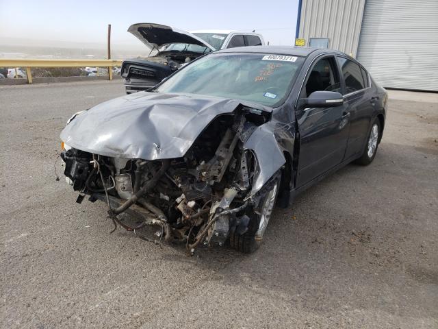 Photo 1 VIN: 1N4AL2AP6AN410184 - NISSAN ALTIMA BAS 