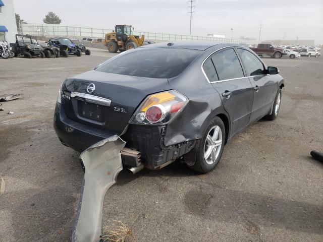 Photo 3 VIN: 1N4AL2AP6AN410184 - NISSAN ALTIMA BAS 