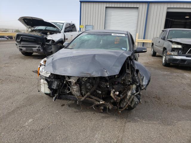 Photo 8 VIN: 1N4AL2AP6AN410184 - NISSAN ALTIMA BAS 