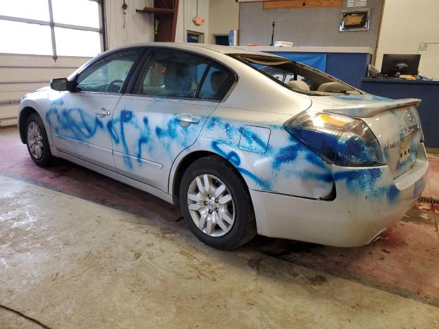 Photo 1 VIN: 1N4AL2AP6AN413585 - NISSAN ALTIMA 