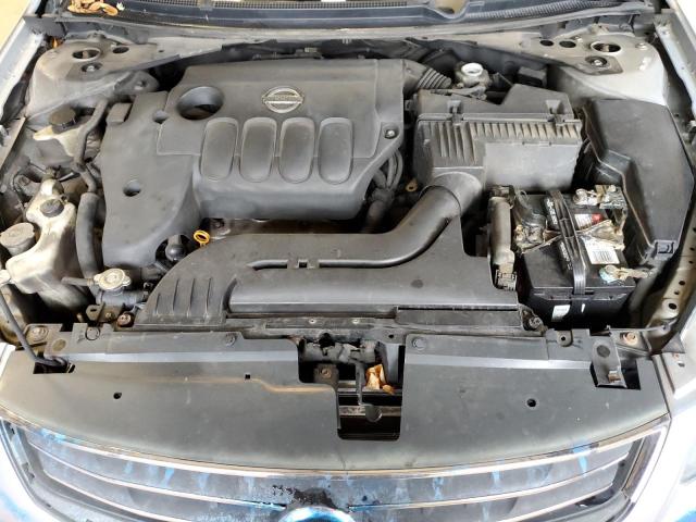 Photo 10 VIN: 1N4AL2AP6AN413585 - NISSAN ALTIMA 