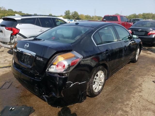 Photo 2 VIN: 1N4AL2AP6AN416003 - NISSAN ALTIMA BAS 