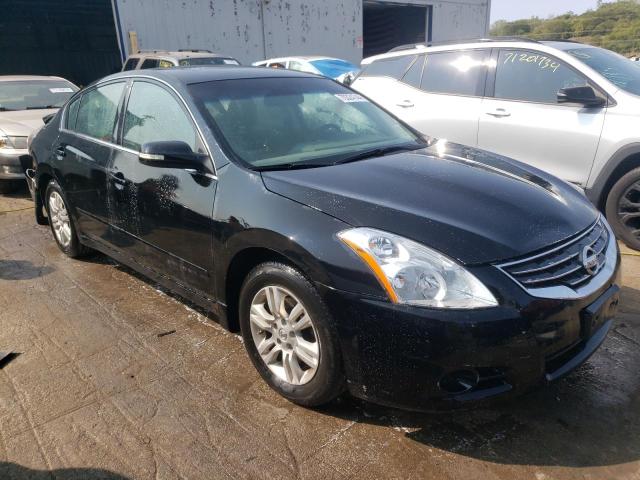 Photo 3 VIN: 1N4AL2AP6AN416003 - NISSAN ALTIMA BAS 