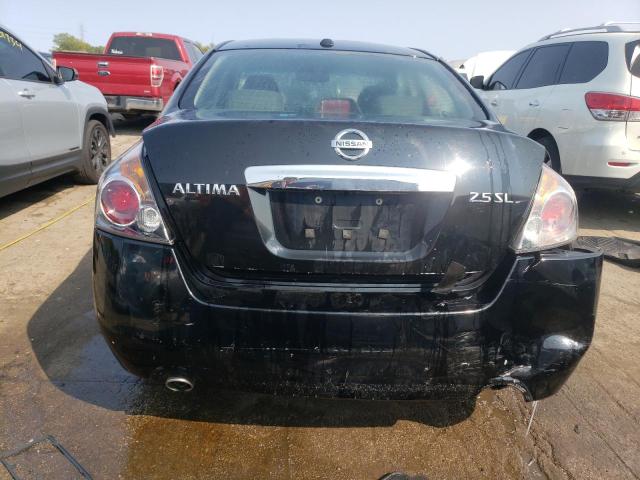 Photo 5 VIN: 1N4AL2AP6AN416003 - NISSAN ALTIMA BAS 