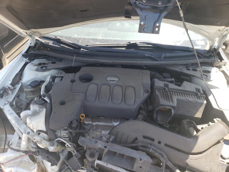 Photo 6 VIN: 1N4AL2AP6AN416194 - NISSAN ALTIMA BAS 