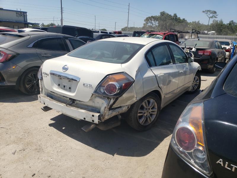 Photo 8 VIN: 1N4AL2AP6AN416194 - NISSAN ALTIMA BAS 