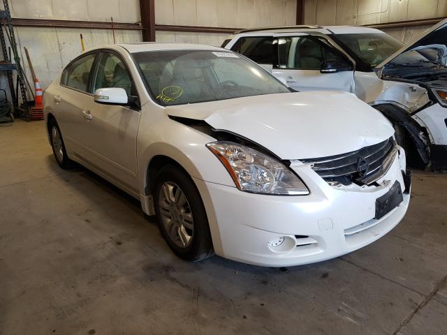 Photo 0 VIN: 1N4AL2AP6AN416549 - NISSAN ALTIMA BAS 